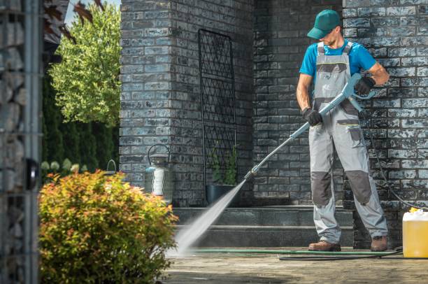 Best Patio and Deck Pressure Washing  in Pitman, NJ